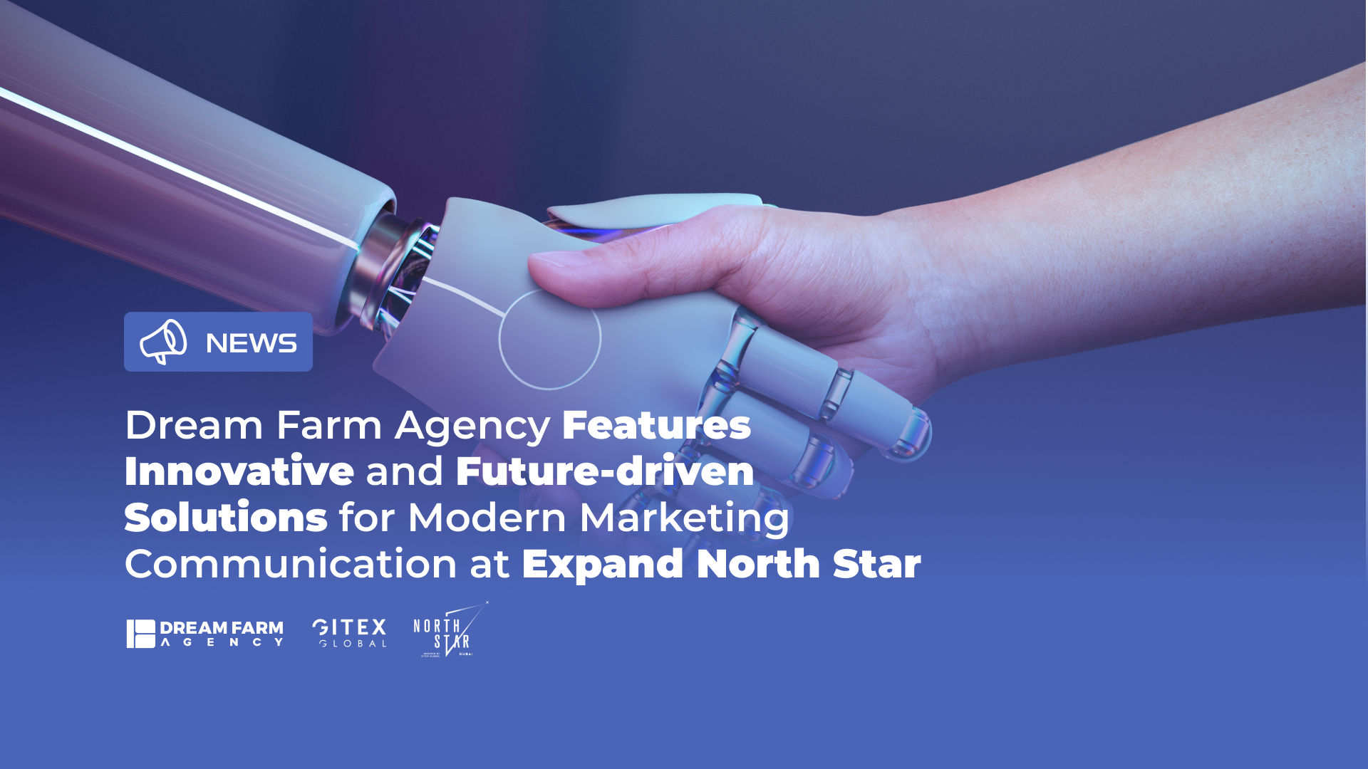 Dream Farm Agency Features Innovative