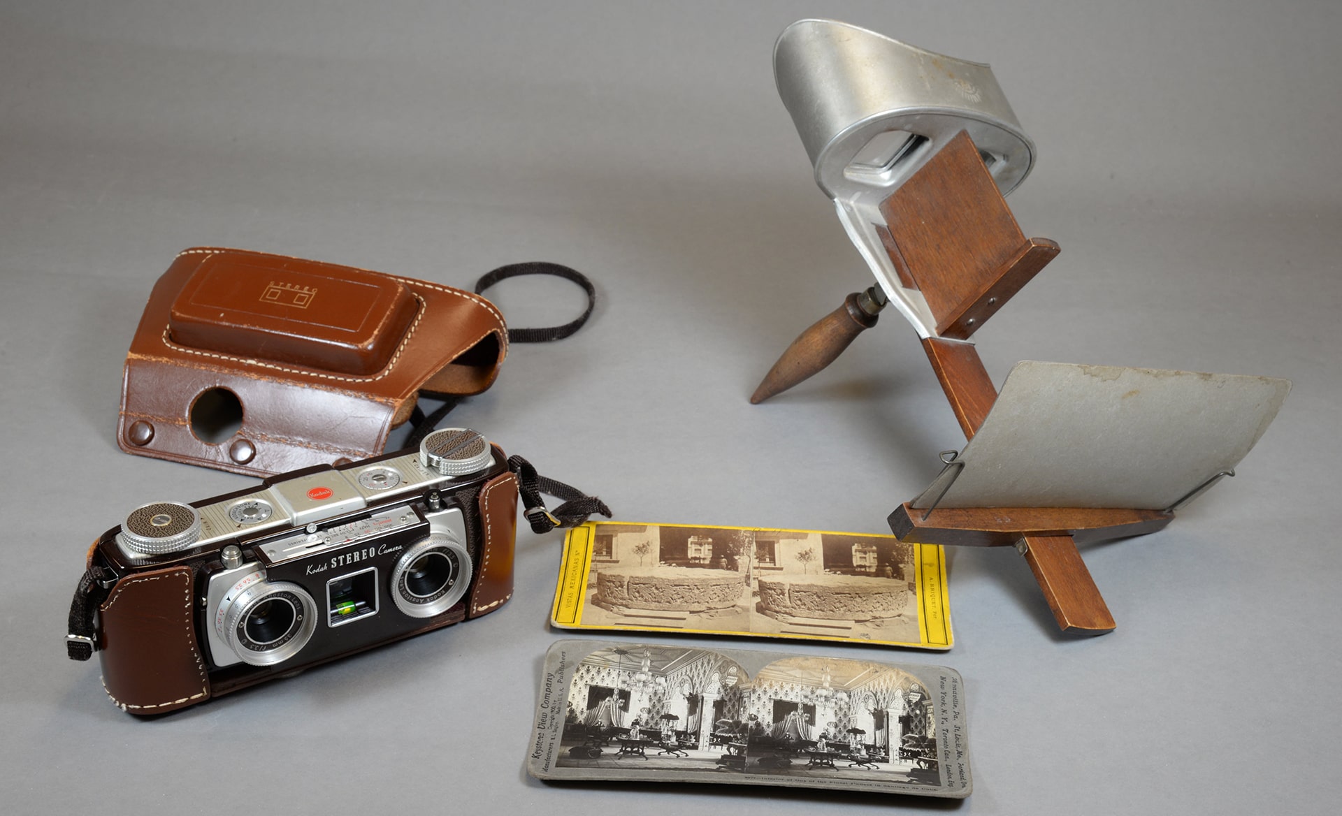 stereoscope