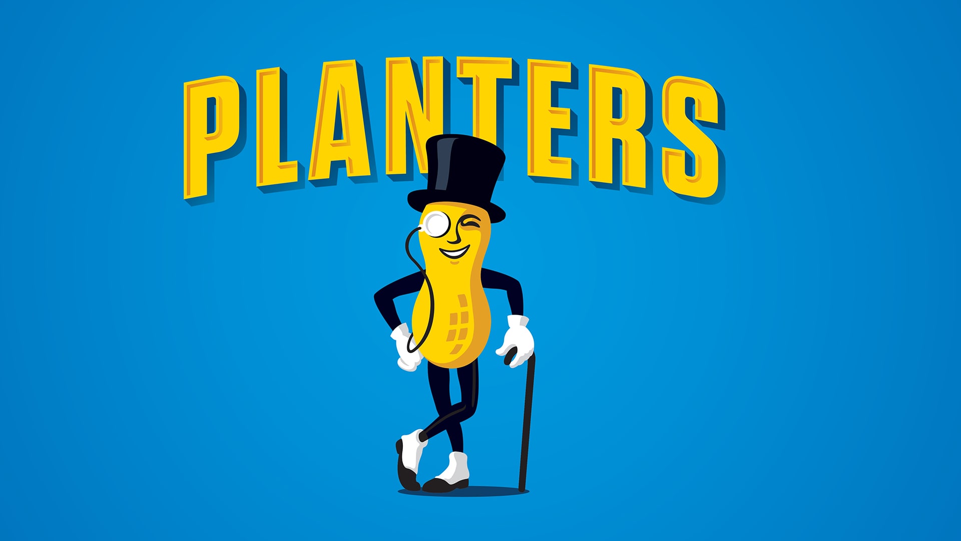 Mr.Peanut