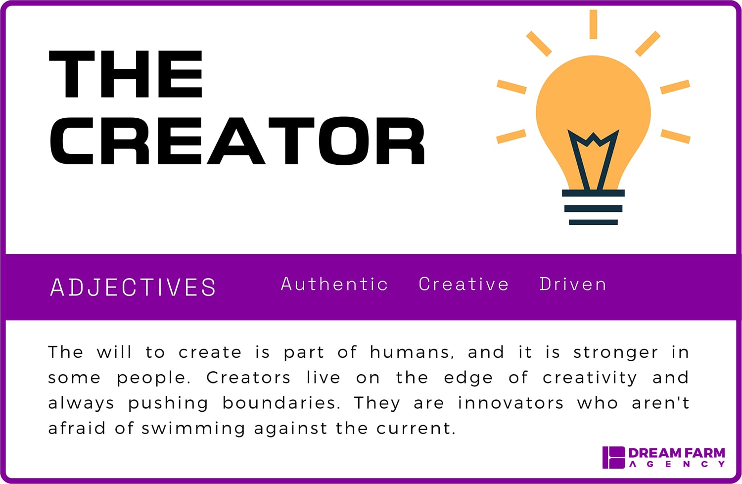 The Creator 