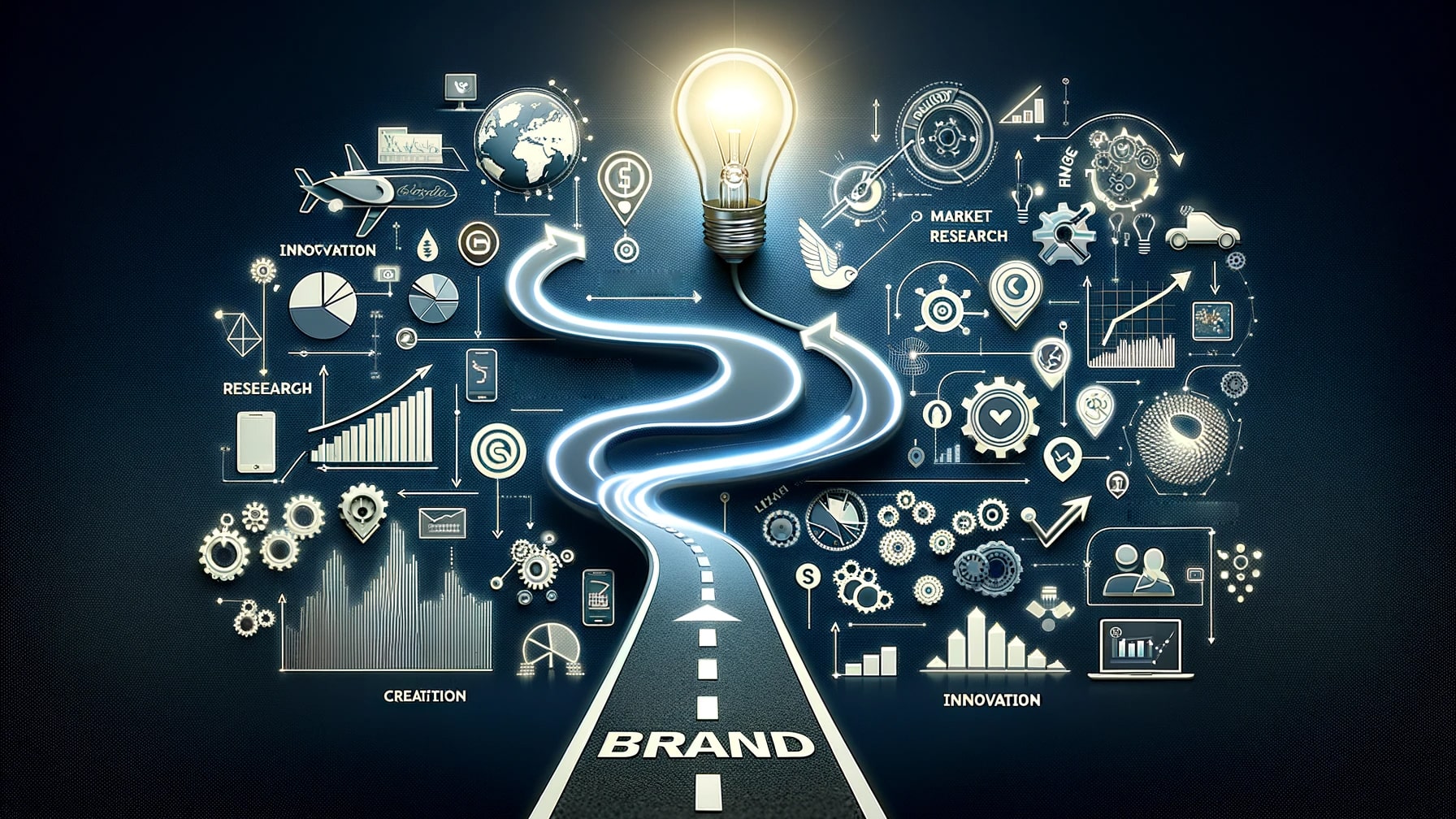 How to Develop a Brand
