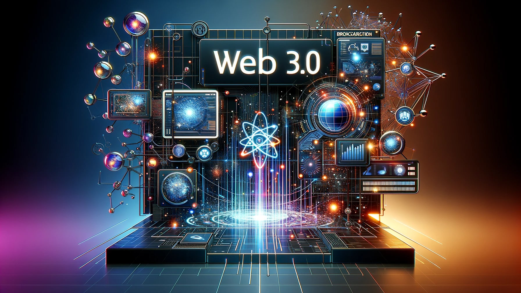 What Is Web 3