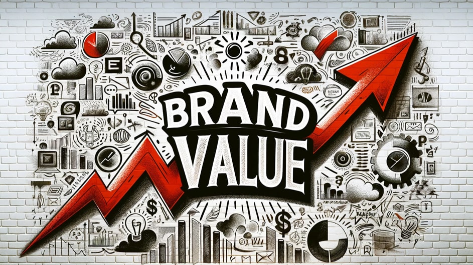 brand's-value