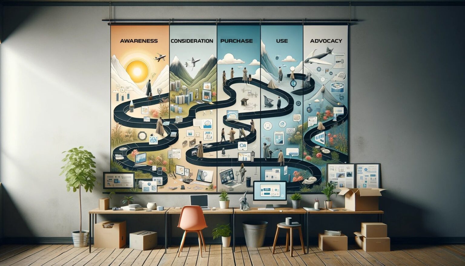 Branded Customer Experiences + Examples And Tips