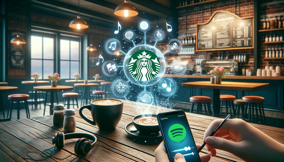 Co-Branding-Starbucks-and-Spotify