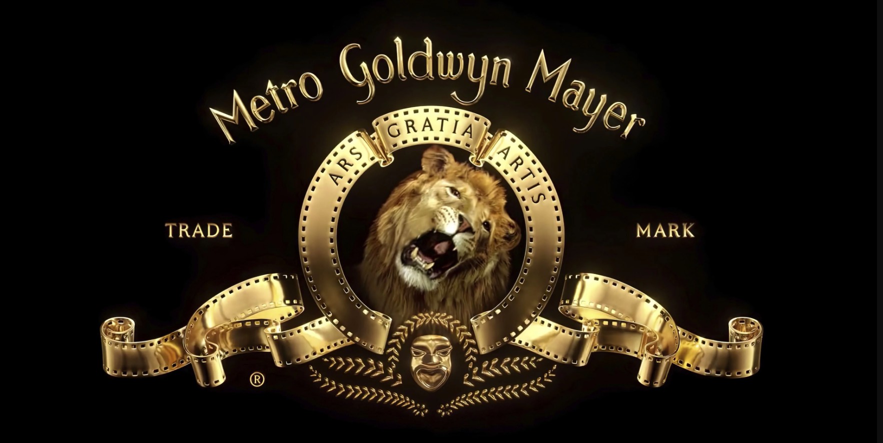 MGM’s Leo the Lion, one of the most popular brand mascots