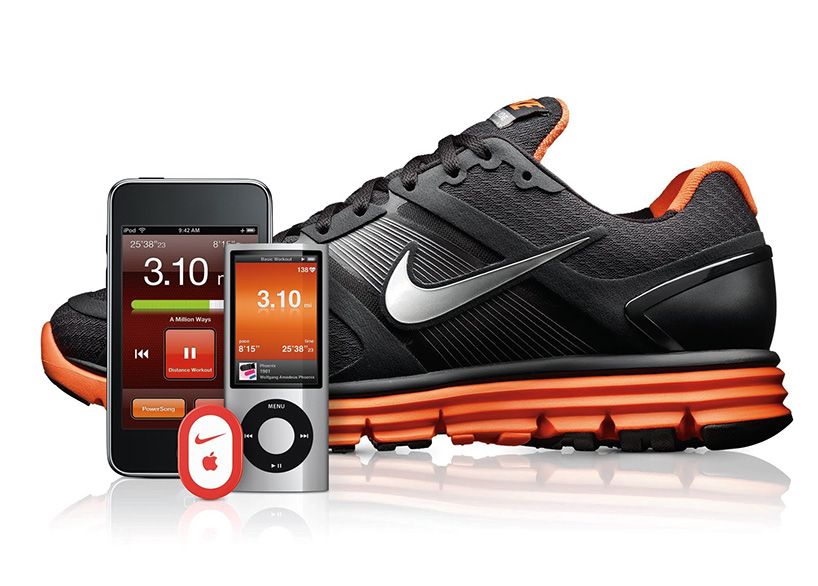 Nike+ iPod Sport Kit