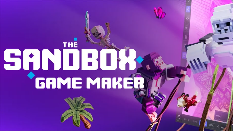 sandbox game maker