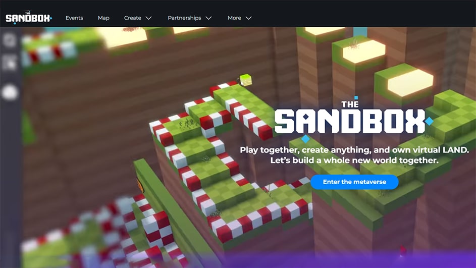 sandbox-game