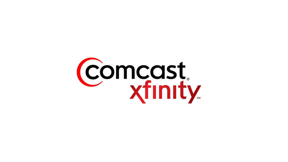 comcast and xfinity logo