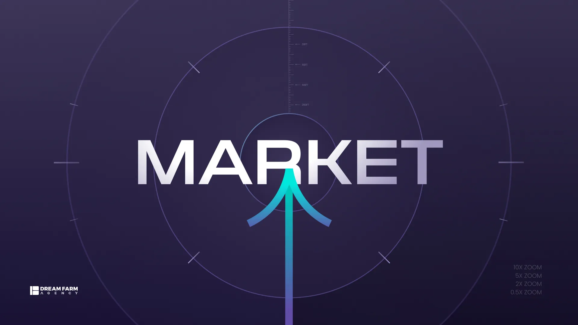 what is market targeting