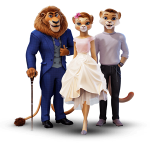 Brand-Mascot-family-300x296.png