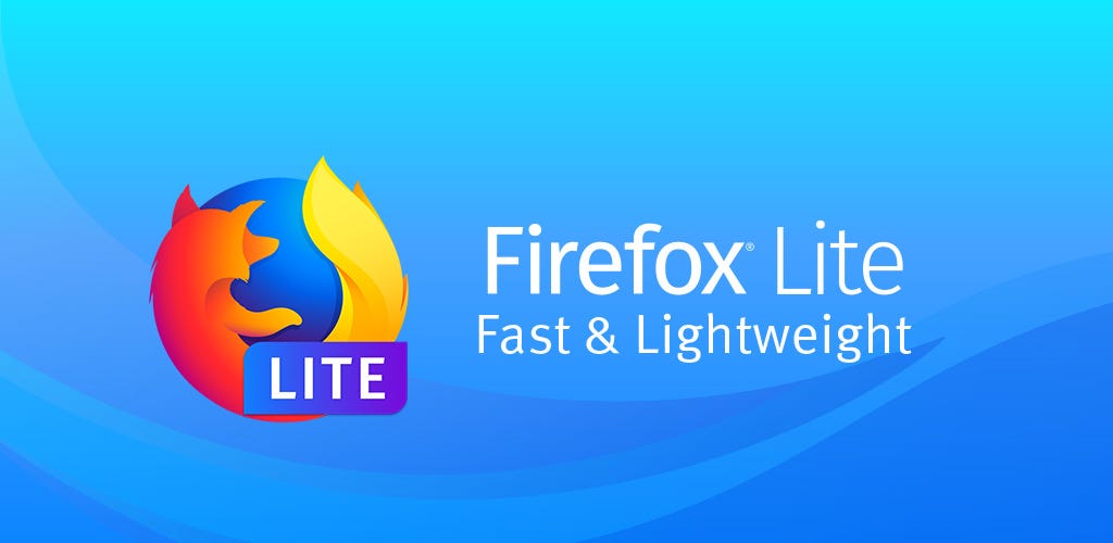 firefox lite