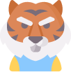 Lion-icon