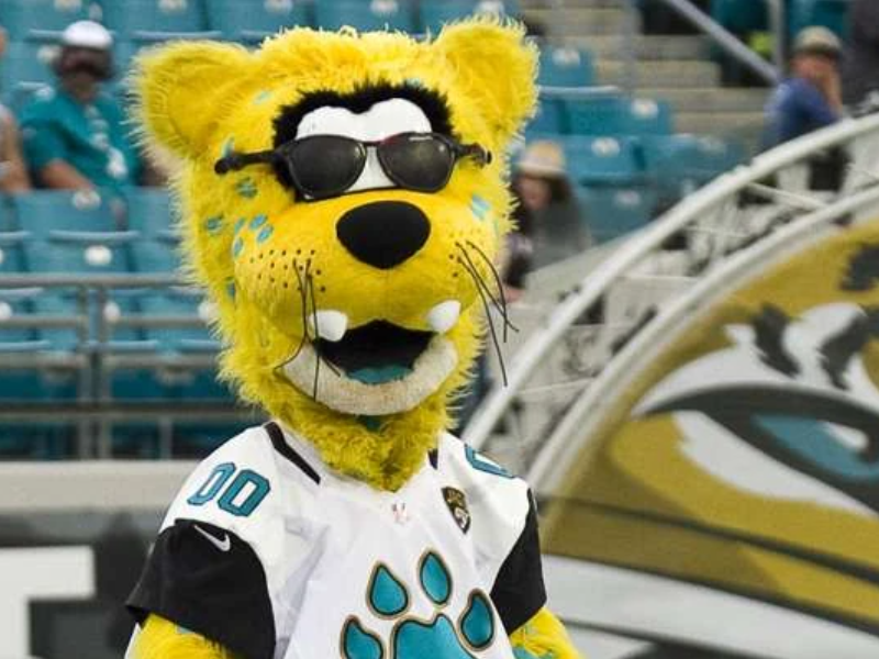 sport mascots