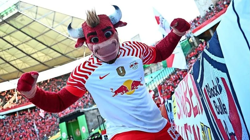 soccer mascots