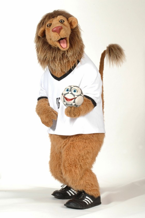 FIFA World Cup Mascots