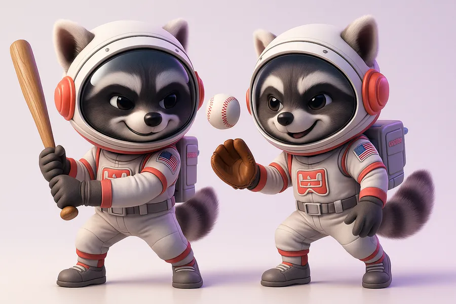 Sports Mascots Ideas 