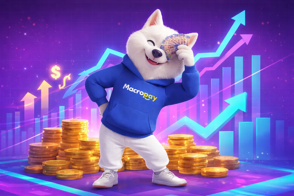 Brand Mascot ROI