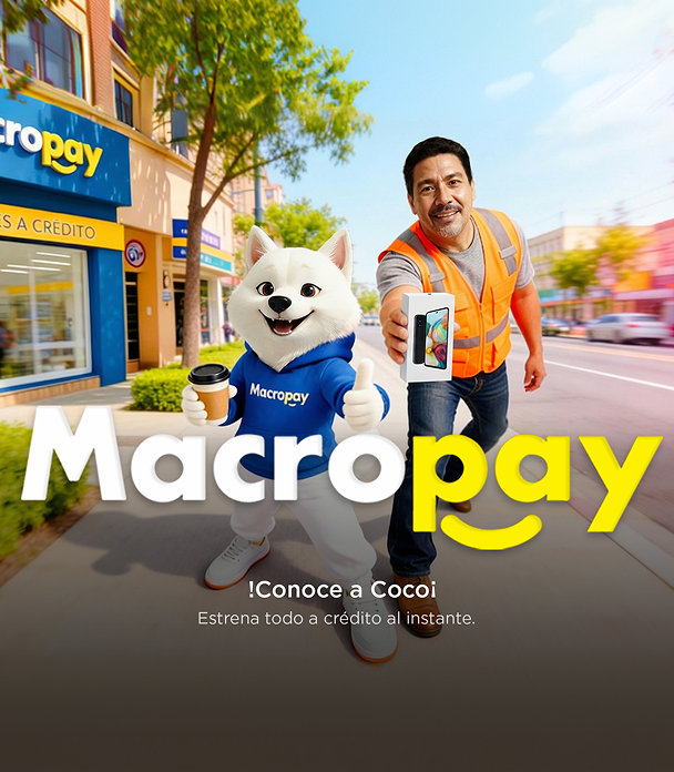 Macropay