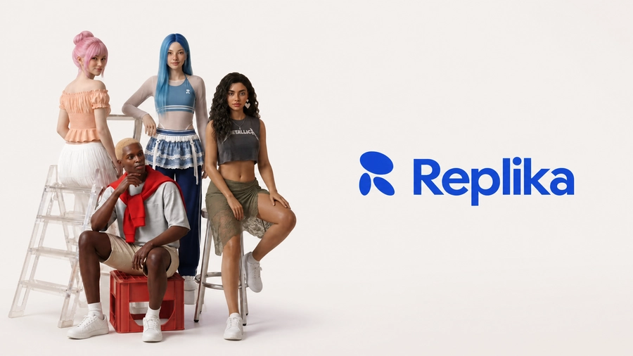 replika 