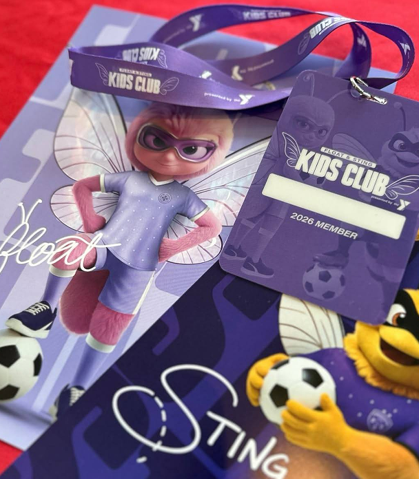 Louisville City FC & Racing Louisville FC