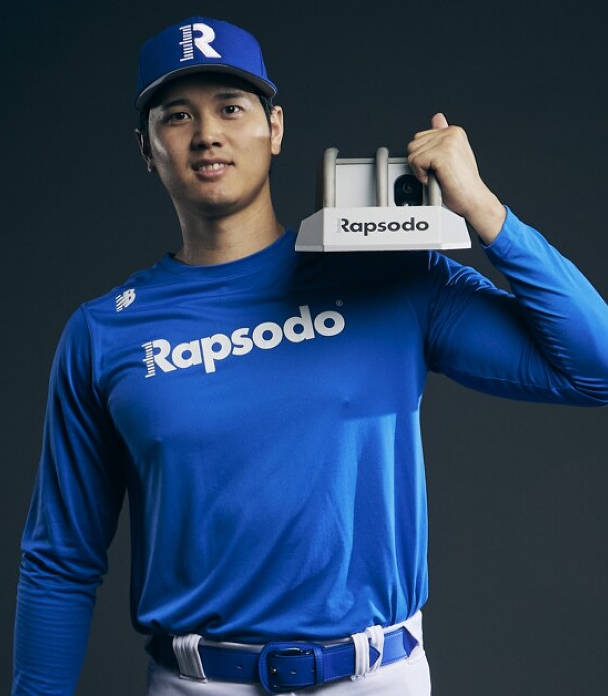 Rapsodo