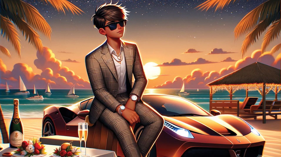 The metaverse is still in its development stages