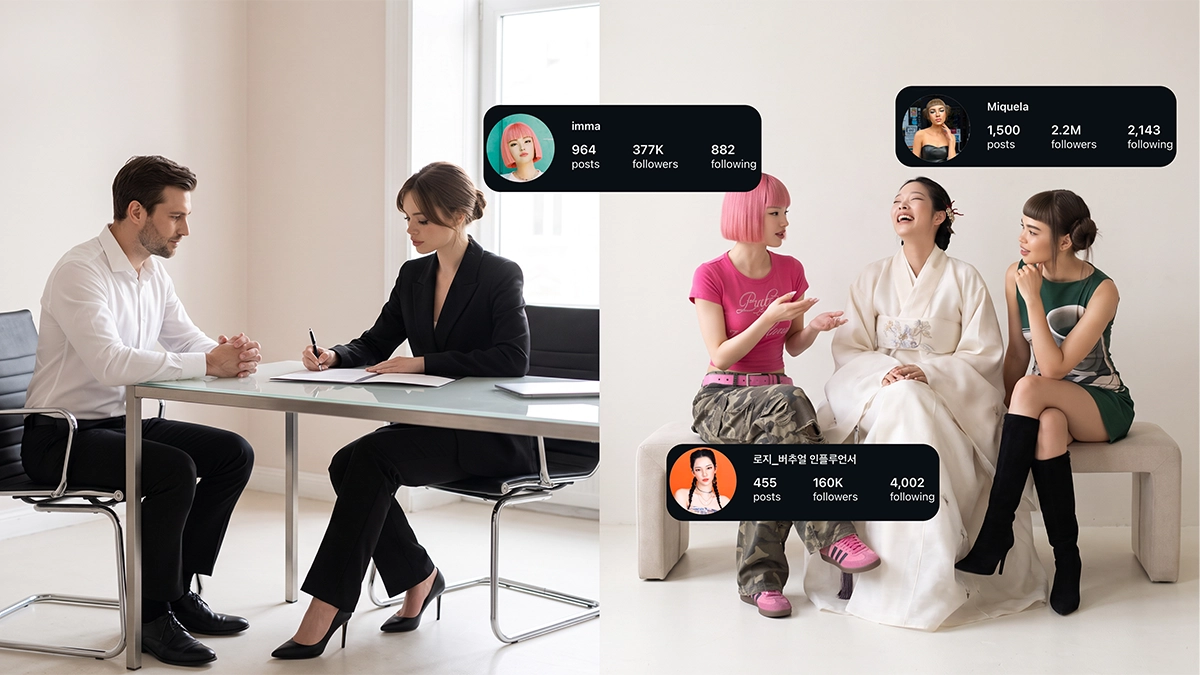 Brand-Owned vs. Hired Virtual Influencer: Which Strategy Is Best for Your Brand?